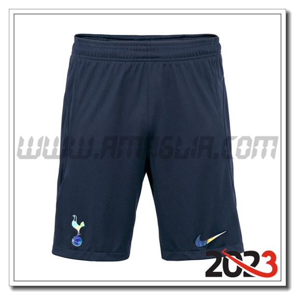 Seconda Pantaloncini Calcio Tottenham Hotspurs 2023 2024