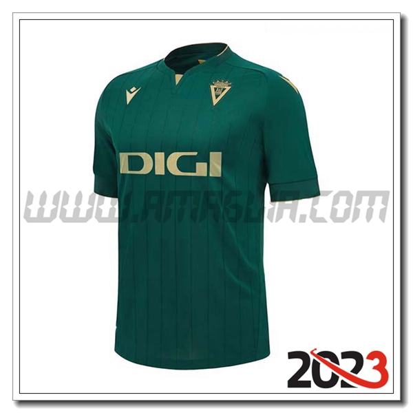 Cadiz CF Terza Maglia Calcio 2023 2024