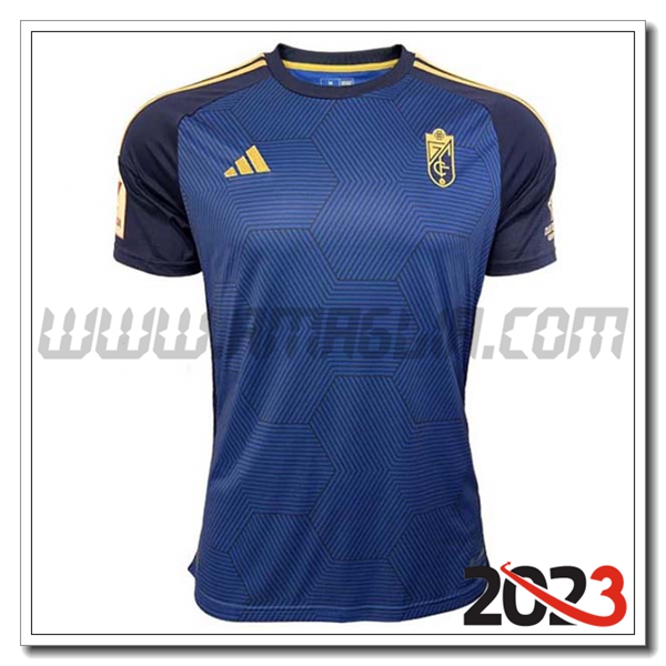 Granada FC Seconda Maglia Calcio 2023 2024