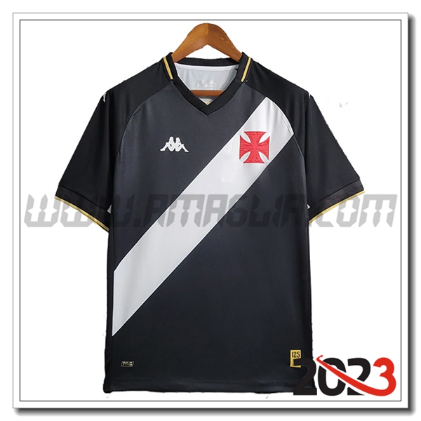Prima Nuovo Maglia Calcio CR Vasco Da Gama 2023 2024