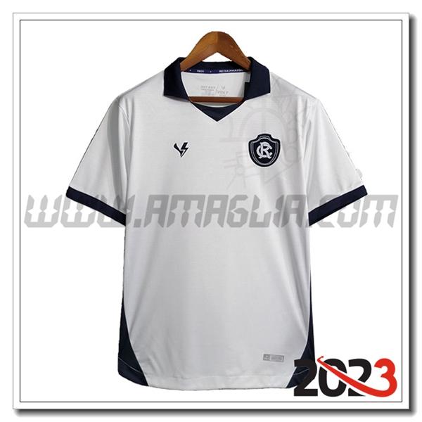 Remo Seconda Maglia Calcio 2023 2024