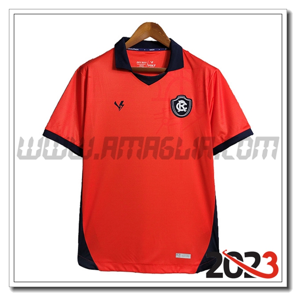 Maglia Calcio Portiere Remo 2023 2024