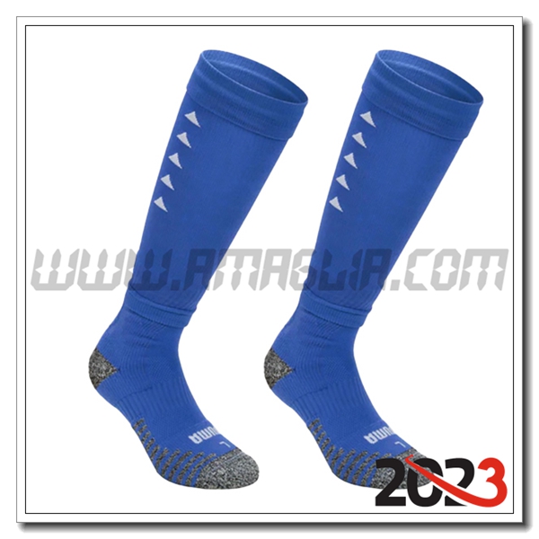 Terza Calzini Calcio AC Milan 2023 2024