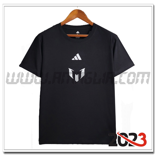 Canotta Allenamento Inter Miami CF Nero 2023 2024