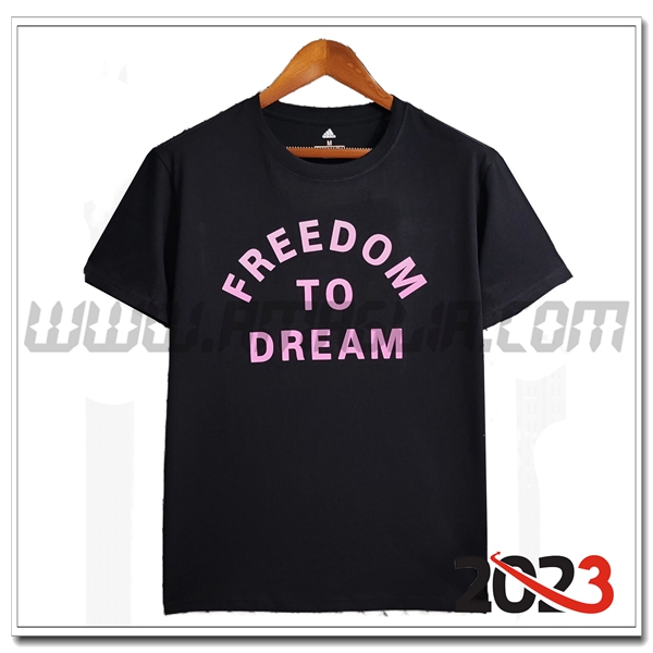 Canotta Allenamento Inter Miami CF Nero 2023 2024 -03