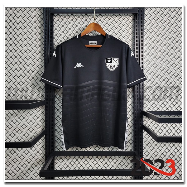 Seconda Maglia Retro Botafogo 1999/2000