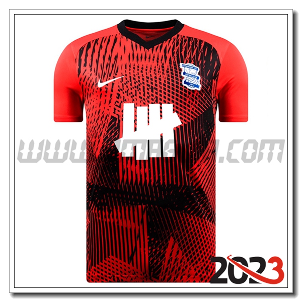 Birmingham City Seconda Maglia Calcio 2023 2024