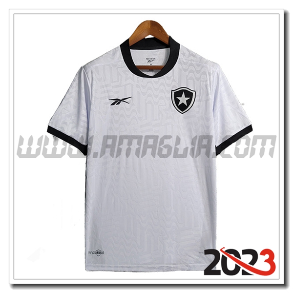 Botafogo Seconda Maglia Calcio 2023 2024