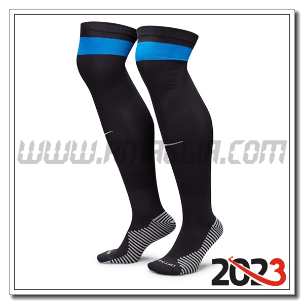 Seconda Calzini Calcio FC Chelsea 2023 2024