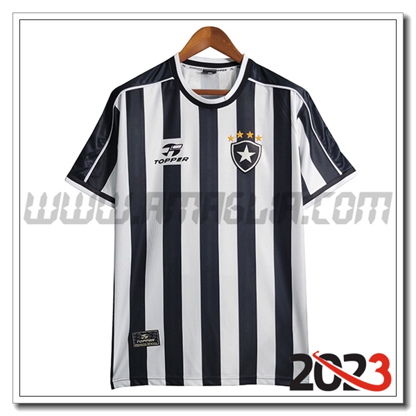Prima Maglia Retro Botafogo 1999/2000