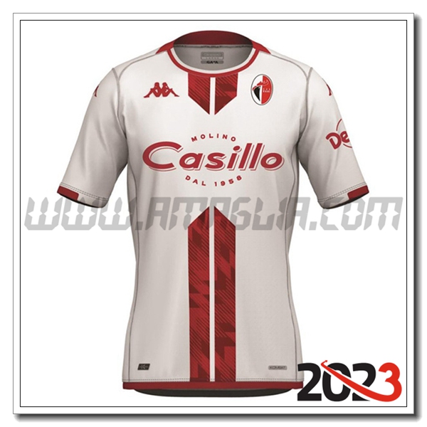 Bari Prima Maglia Calcio 2023 2024