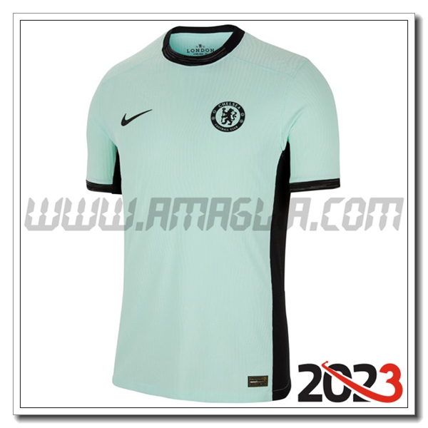 FC Chelsea Terza Maglia Calcio 2023 2024