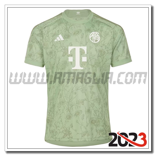Maglia Calcio Bayern Monaco Oktoberfest 2023 2024