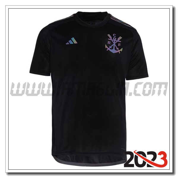 Flamengo Terza Maglia Calcio 2023 2024