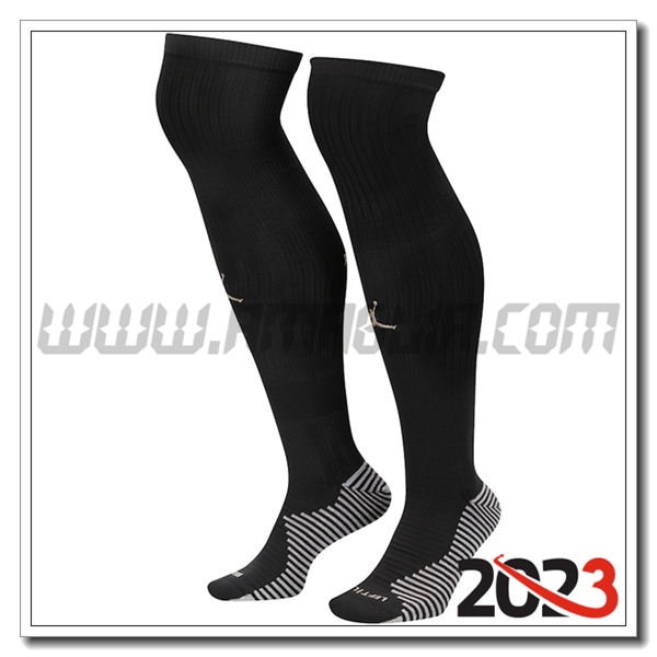 Terza Calzini Calcio PSG 2023 2024