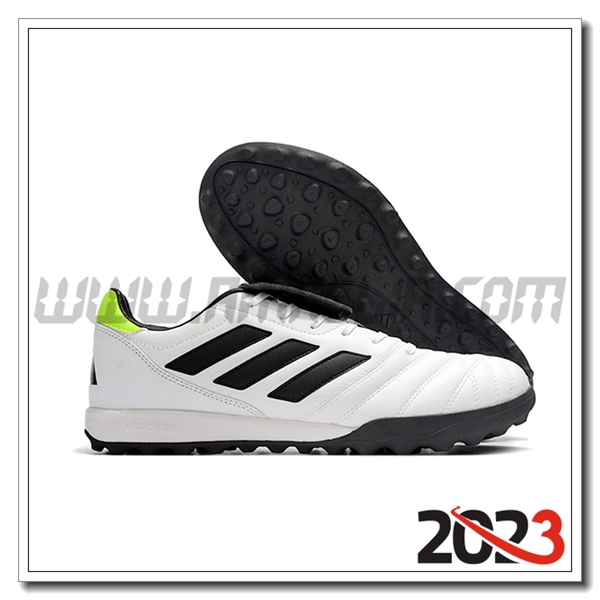 Copa Scarpe Da Calcio GLORO TF BOOTS Bianco/Nero -02