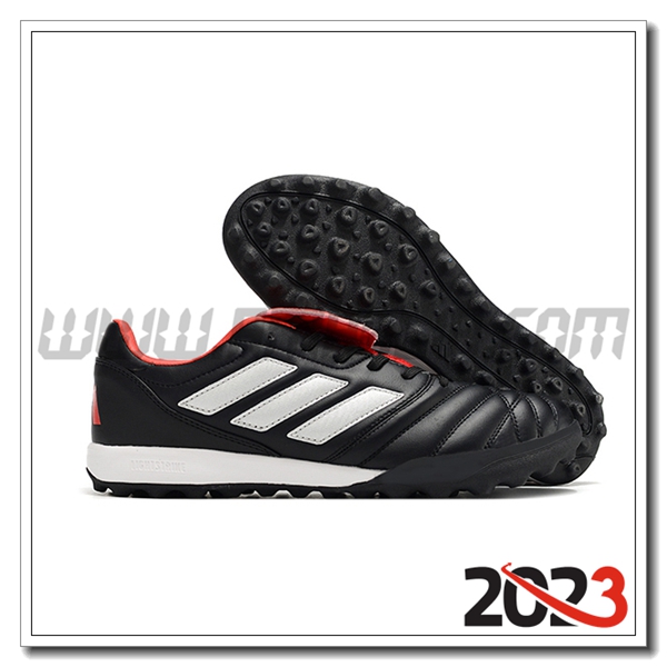 Copa Scarpe Da Calcio GLORO TF BOOTS Bianco/Nero -03