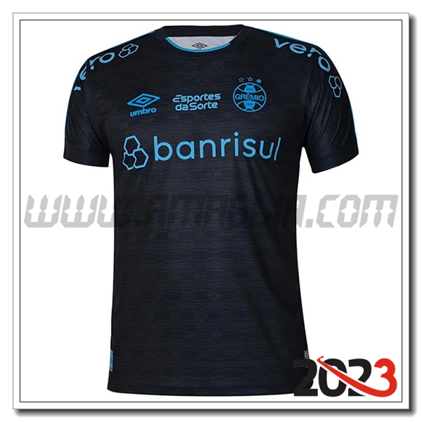 Gremio Terza Maglia Calcio 2023 2024