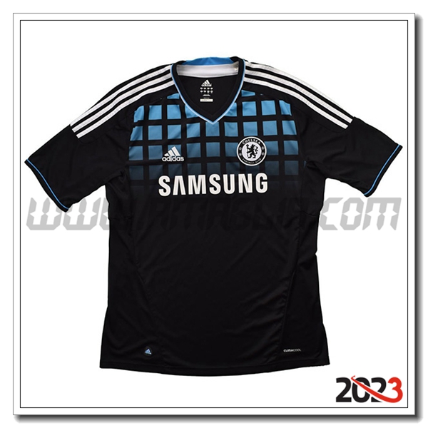 Seconda Maglia Retro FC Chelsea 2011/2012