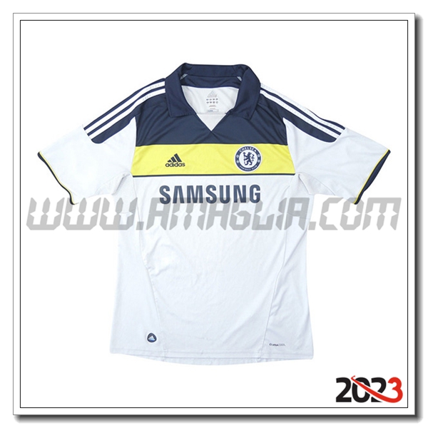 Terza Maglia Retro FC Chelsea 2011/2012