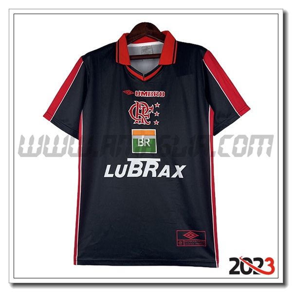 Terza Maglia Retro Flamengo 1999/2000
