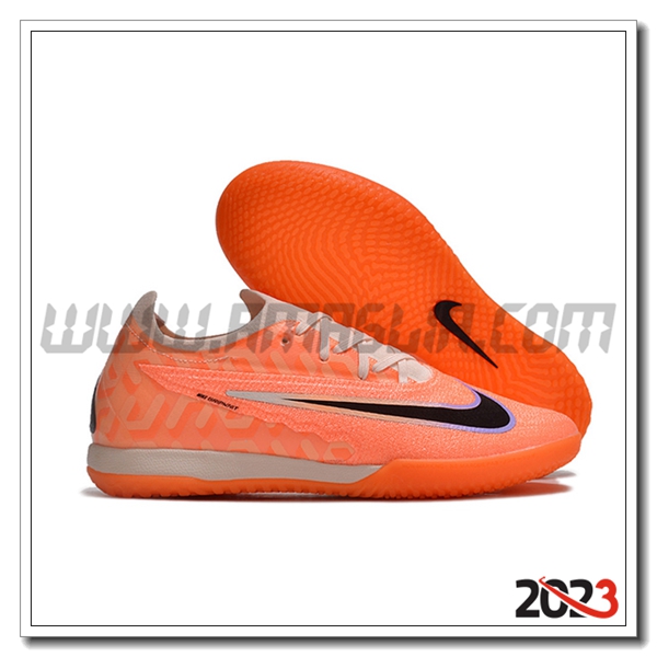 Nike Scarpe Da Calcio Phantom GX Elite IC Arancia