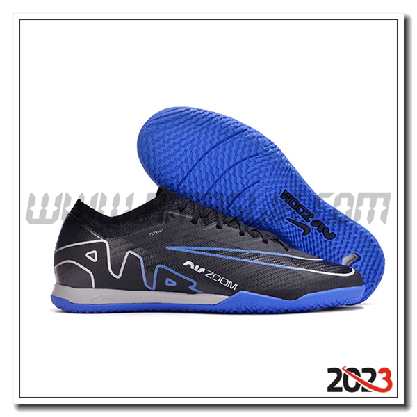 Nike Scarpe Da Calcio Air Zoom Mercurial Vapor XV Elite IC Rosa/Verde