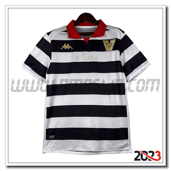 Venezia FC Terza Maglia Calcio 2023 2024