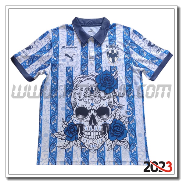 Maglia Calcio CF Monterrey Special Edition 2023 2024