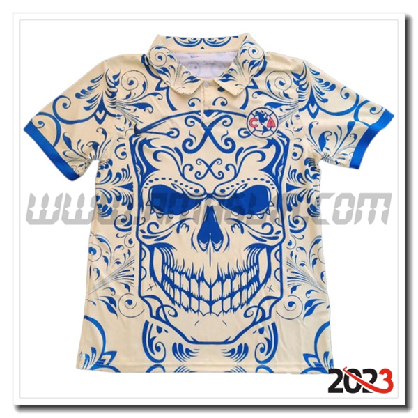 Maglia Calcio Club America Special Edition 2023 2024