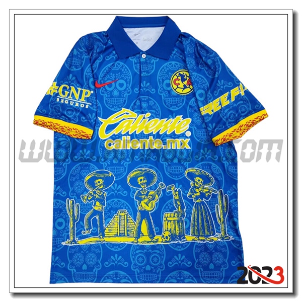 Maglia Calcio Club America Special Edition 2023 2024