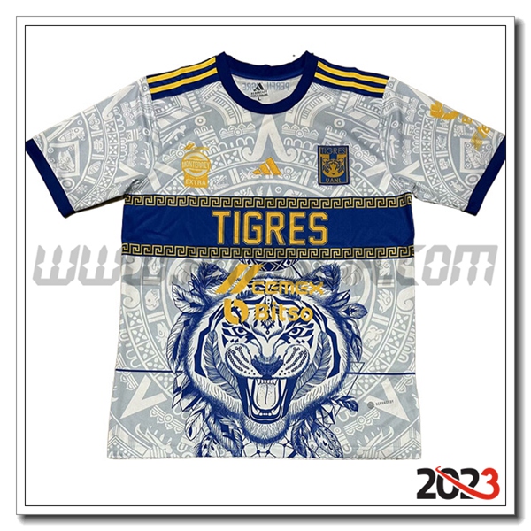 Maglia Calcio Tigres UANL Special Edition 2023 2024