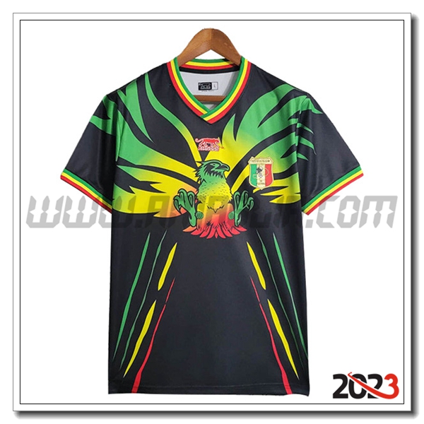Maglia Squadra Mali Terza 2023 2024