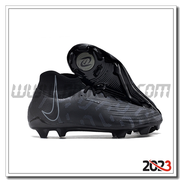 Nike Scarpe Da Calcio Phantom Luna Elite NU FG Nero
