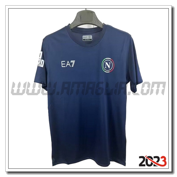 Maglia Calcio SSC Napoli Edizione speciale 2023 2024