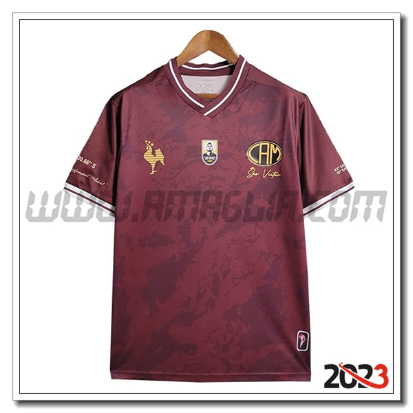 Maglia Calcio Atletico Mineiro Edizione speciale 2023 2024