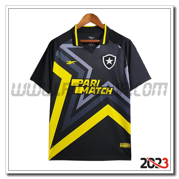 Maglia Calcio Botafogo Fourth 2023 2024