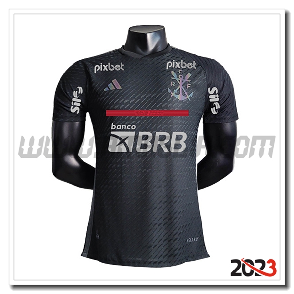 Flamengo Terza Maglia Calcio 2023 2024