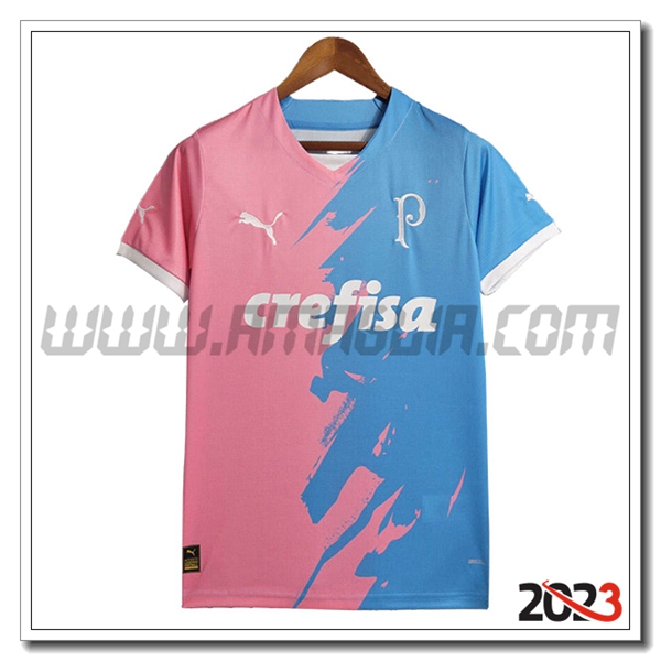 Maglia Calcio Palmeiras Edizione commemorativa 2023 2024