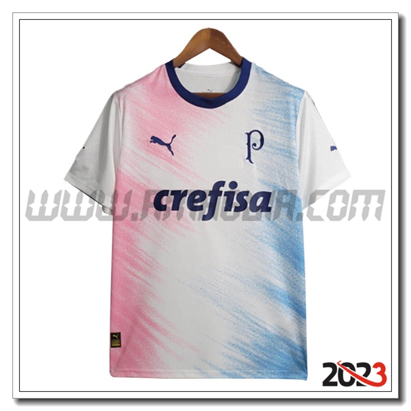 Maglia Calcio Palmeiras 2 Edizione commemorativa 2023 2024