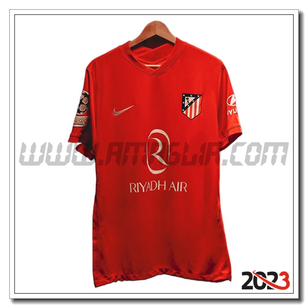 Maglia Calcio Atletico Madrid Edizione speciale 2023 2024
