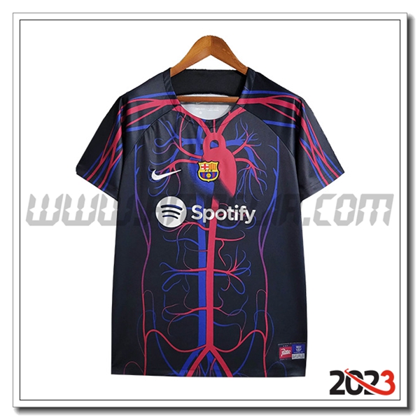 Maglia Calcio FC Barcellona Edizione speciale 2023 2024