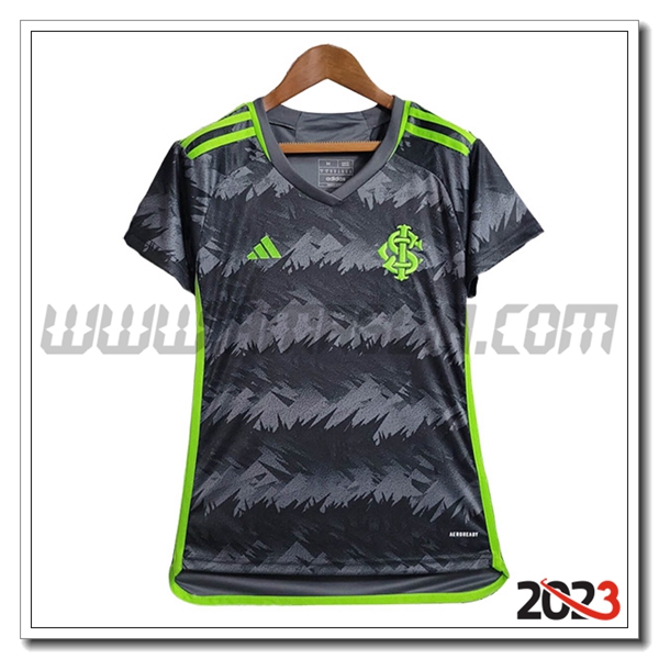 Terza Maglia Calcio Internacional Donna 2023 2024