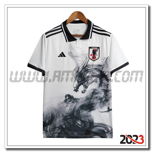 Maglia Squadra Giappone Edizione speciale Coritiba 2023 2024