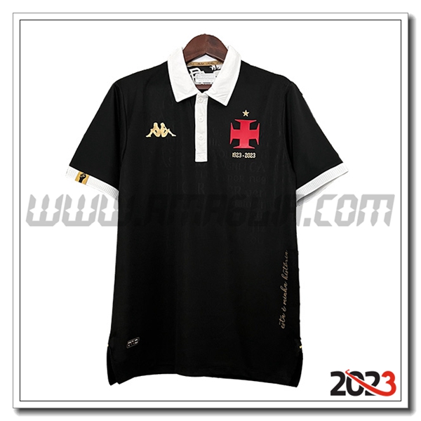 CR Vasco Da Gama Terza Maglia Calcio 2023 2024