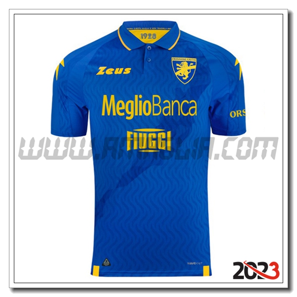 Frosinone Terza Maglia Calcio 2023 2024