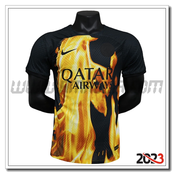 Maglia Calcio PSG Edizione speciale 2023 2024