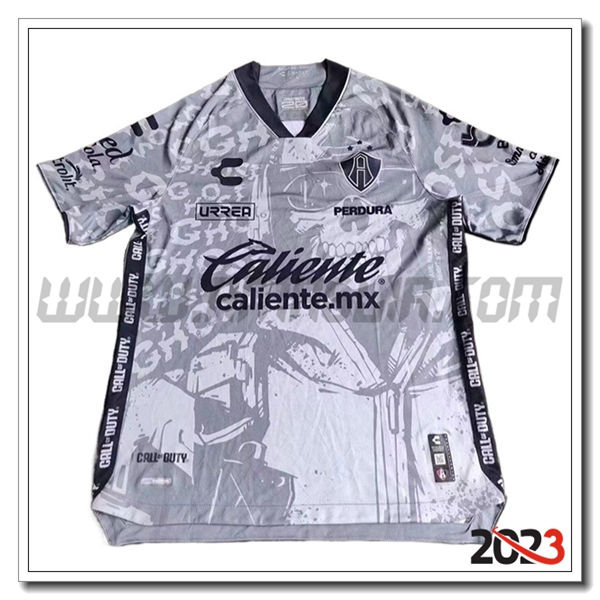 Maglia Calcio Club Atlas Edizione speciale 2023 2024