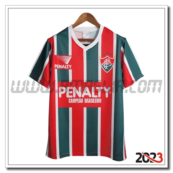 Maglia Retro Fluminense Prima 1993/1994