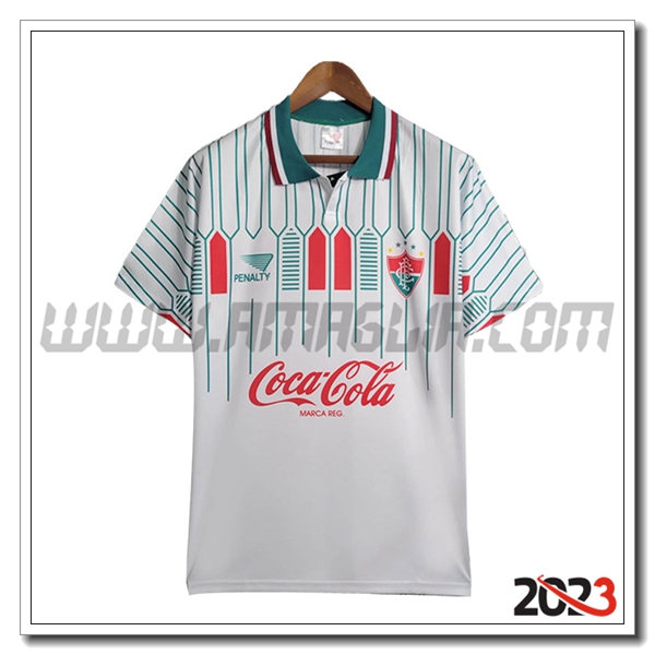 Maglia Retro Fluminense Seconda 1993/1994
